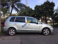 Mazda Premacy   2007 - Cần bán xe cũ Mazda Premacy năm sản xuất 2007, xe gia đình