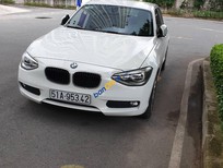 Bán BMW 1 Series 116i 2014 - Bán BMW 1 Series 116i năm 2014, màu trắng, nhập khẩu nguyên chiếc, giá 850tr