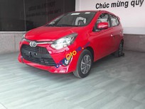 Toyota Wish   1.2AT 2018 - Cần bán Toyota Wish 1.2AT năm 2018, màu đỏ, nhập khẩu  