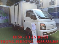 Cần bán xe Hyundai H 100 2018 - Bán xe tải 1 tấn rưỡi Đà Nẵng, LH: Trọng Phương - 0935.536.365