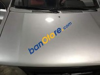 Bán xe oto Kia CD5 1991 - Cần bán lại xe Kia CD5 sản xuất năm 1991, màu bạc