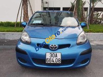 Bán xe oto Toyota Aygo AT 2009 - Cần bán gấp Toyota Aygo AT năm sản xuất 2009 giá cạnh tranh