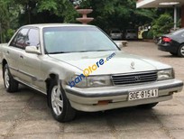 Toyota Cressida 1994 - Cần bán xe Toyota Cressida năm sản xuất 1994, màu bạc, nhập khẩu chính chủ