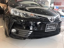 Bán xe oto Toyota Corolla altis 1.8E 2020 - Bán Toyota Altis 1.8E AT đủ màu, giao xe ngay, hỗ trợ ngân hàng 85% lãi suất ưu đãi, thủ tục đơn giản, hotline 098740431