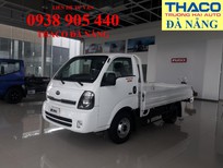 Bán xe oto Thaco Kia K250  2021 - Thaco Đà Nẵng bán xe tải Kia K250 tải trọng 1T4/ 2T4 đời mới, bảo hành 3 năm có hỗ trợ trả góp 