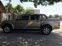 Bán xe oto Isuzu Dmax 3.0 2007 - Cần bán Isuzu Dmax 3.0 năm sản xuất 2007, màu vàng