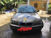 BMW 3 Series 2003 - Bán BMW 3 Series năm sản xuất 2003, nhập khẩu