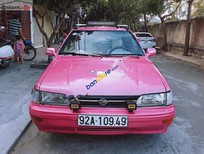 Nissan Pulsar 1997 - Bán xe Nissan Pulsar đời 1997, màu hồng, xe nhập, ngoại, nội thất còn đẹp zin