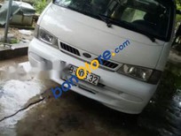 Kia Pregio 2002 - Cần bán Kia Pregio năm sản xuất 2002, màu trắng, giá 38tr