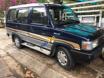 Bán Toyota Zace 1998 - Cần bán xe Toyota Zace đời 1998 chính chủ