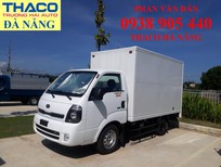 Bán xe oto Thaco Kia K200 2021 - Bán xe tải Kia K200 đời 2021 tải trọng 990kg 1250kg 1490kg, 1990kg, 2490kg tại Đà Nẵng - Hỗ trợ trả góp 75%