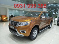 Nissan Navara   EL 2018 - Cần bán Nissan Navara EL sản xuất năm 2018, nhập khẩu, 659tr