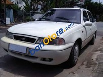 Bán Daewoo Cielo 1996 - Cần bán xe Daewoo Cielo năm 1996, màu trắng, xe nhập