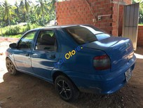 Fiat Siena 2003 - Cần bán lại xe Fiat Siena năm sản xuất 2003, màu xanh lam