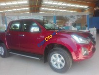 Isuzu Dmax 2018 - Cần bán Isuzu Dmax năm sản xuất 2018, màu đỏ