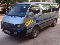 Bán xe oto Toyota Hiace 2000 - Cần bán xe Toyota Hiace sản xuất năm 2000, 45tr