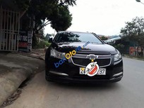 Chevrolet Cruze 2011 - Bán Chevrolet Cruze sản xuất 2011, màu đen chính chủ