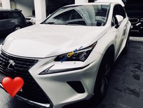 Lexus NX 300T 2017 - Bán Lexus NX300T năm 2017, xe mới đi 12.000km mẫu mới nhất hiện nay, nhập khẩu nguyên chiếc, bao kiểm tra hãng