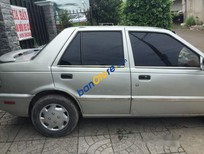 Cần bán Isuzu Aska 1990 - Cần bán lại xe Isuzu Aska sản xuất năm 1990, màu bạc chính chủ