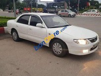 Mitsubishi Galant 1995 - Bán Mitsubishi Galant sản xuất năm 1995, màu trắng, nhập khẩu nguyên chiếc, giá 63tr