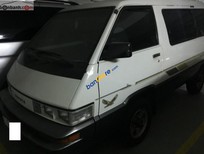 Cần bán xe Toyota Van   1990 - Cần bán Toyota Van năm 1990, màu trắng, nhập khẩu chính chủ