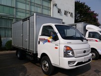 Bán xe oto Fuso Daisaki Isuzu 2018 - Bán xe Cửu Long 1 - 3 tấn Daisaki Isuzu sản xuất 2018, màu trắng