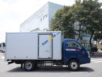 Cần bán Xe tải 2,5 tấn - dưới 5 tấn 2018 - Bán xe tải nhẹ Daisaki sản xuất năm 2018, màu xanh lam