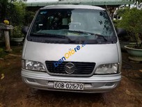 Mercedes-Benz MB 2003 - Bán Mercedes năm sản xuất 2003, màu bạc