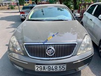 Cần bán Buick Lacrosse 3.0 2007 - Bán ô tô Buick Lacrosse 3.0 năm sản xuất 2007, nhập khẩu nguyên chiếc, giá tốt