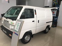 Bán Suzuki Super Carry Van 2017 - Bán xe Suzuki Super Carry Van