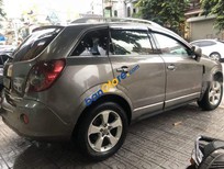 Opel Antara   2006 - Bán xe Opel Antara sản xuất 2006, màu xám, nhập khẩu nguyên chiếc, giá chỉ 265 triệu