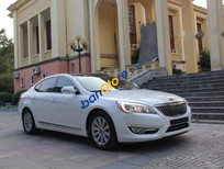 Kia K7 Luxury 2011 - Bán xe Kia K7 Luxury năm 2011, màu trắng, nhập khẩu