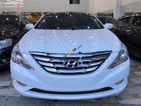 Hyundai Sonata Y20 2011 - Bán xe cũ Hyundai Sonata Y20 2011, xe nhập