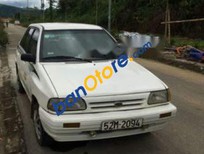 Cần bán Kia CD5 1996 - Bán Kia CD5 sản xuất năm 1996, màu trắng