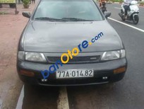 Nissan Bluebird MT 1993 - Bán Nissan Bluebird MT sản xuất 1993, 4 cửa, 5 chỗ