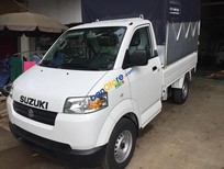 Cần bán xe Suzuki Super Carry Truck 2018 - Suzuki Pro 7 tạ mới 2018, nhập khẩu nguyên chiếc, hỗ trợ trả góp 70% giá trị xe
