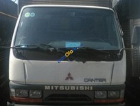 Bán Mitsubishi Canter 2005 - Bán xe tải Mitsubishi Canter đời 2005, tải trọng 1T7 giá tốt