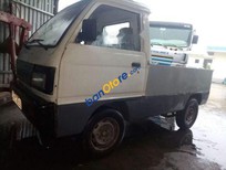 Bán xe oto Daewoo Labo   1993 - Bán ô tô cũ Daewoo Labo đời 1993, màu trắng