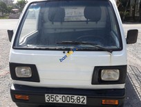 Suzuki Super Carry Truck 2012 - Bán xe Suzuki Super Carry Truck sản xuất năm 2012, nhập khẩu giá tốt