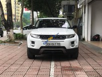 Cần bán xe LandRover Evoque Dynamic 2013 - Bán LandRover Evoque sản xuất cuối 2013 model 2014, hộp số 9 cấp - xe đẹp chính chủ