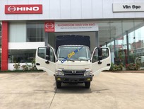 Cần bán xe Hino Dutro XZU352  2018 - Bán xe tải Hino Dutro XZU352 đời 2018, màu trắng, nhập khẩu nguyên chiếc