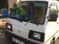 Suzuki Super Carry Van SE 1997 - Bán gấp xe Suzuki Super Carry Van SE đời 1997, màu trắng