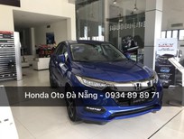 Bán xe oto Honda HRV 1.8L 2018 - Bán xe HRV 2018 nhập khẩu, hỗ trợ trả góp, Honda Đà Nẵng