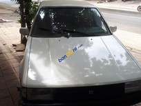 Bán xe oto Toyota Corolla   1990 - Bán Toyota Corolla sản xuất 1990, màu trắng, giá chỉ 30 triệu