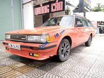 Bán xe oto Toyota Cressida   1983 - Bán Toyota Cressida sản xuất năm 1983, xe nhập