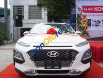 Hyundai i20 Active   2.0 AT  2018 - Bán xe Hyundai i20 Active 2.0 AT năm sản xuất 2018, màu trắng, giá chỉ 615 triệu