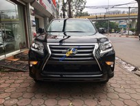 Lexus GX 460 2018 - Bán xe Lexus GX460 đời 2018, màu đen, nhập khẩu Mỹ - LH Em Hương Hương 0945392468