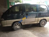 Cần bán xe Daihatsu Citivan   2003 - Bán Daihatsu Citivan sản xuất năm 2003