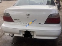 Daewoo Cielo 1.5 MT 2000 - Cần bán lại xe Daewoo Cielo 1.5 MT sản xuất năm 2000, màu trắng, xe nhập