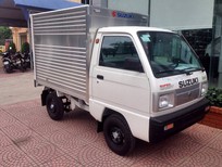 Bán xe tải Suzuki giá tốt tại Quảng Ninh